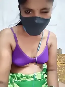 Stripchat Sex Cam of deepa-telugu143