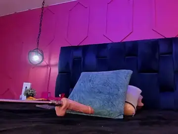 Stripchat Live Sex of Clohe_blossom