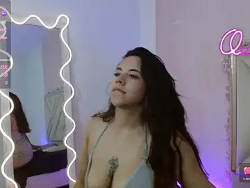 Stripchat Live Sex Cam of Karla_tay1