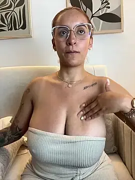 Stripchat Adult Video Chat of Seized_lust