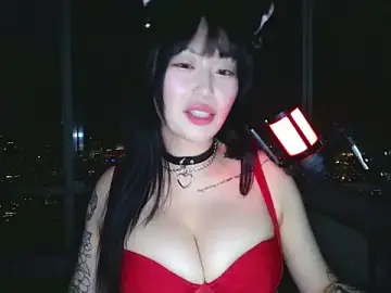 Stripchat Sex Chat of obeycarrienoona