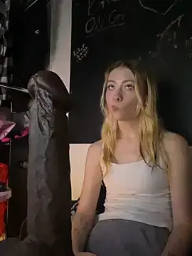 Stripchat Live Porn of Spoilmedaddy732