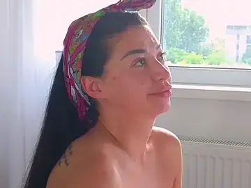 Stripchat Sex Chat of Theowonder