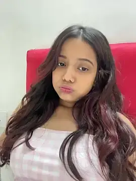 Stripchat Free Live Porn of sanjna0122