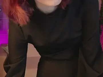 Stripchat Free Porn Cam of AliceJohansone