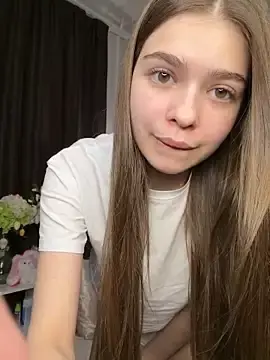 Stripchat Nude Webcam of SkylineBliss