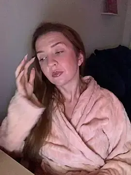 Stripchat Best Webcam of therealgingerr