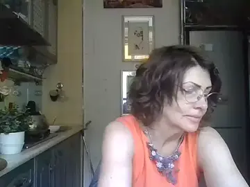 Stripchat Live Sex of Baby-Matilda