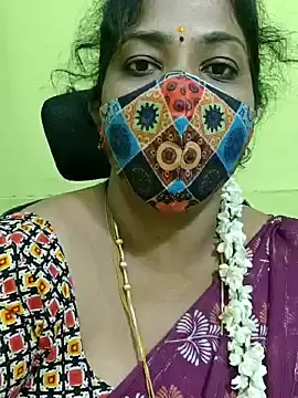 Stripchat Free Porn Cam of Tamil_Mithra