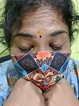 Stripchat Free Live Porn of Tamil_Mithra