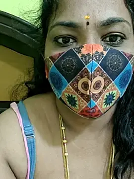 Stripchat Sex Chat of Tamil_Mithra
