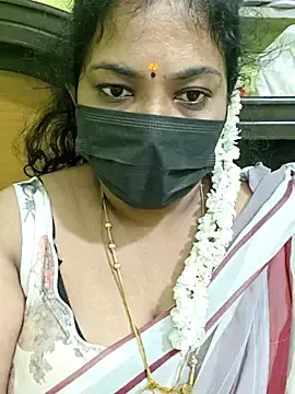 Stripchat Live Porn of Tamil_Mithra