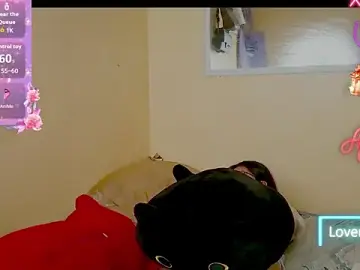 Stripchat Free Live Porn of Luna_Moonfang