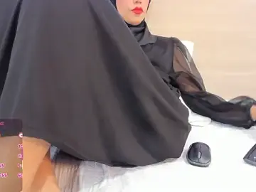 Stripchat Sex Chat of hanajameela