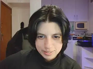 Stripchat Sex Cam of kyslrana