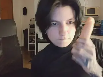 Stripchat Live Sex of kyslrana