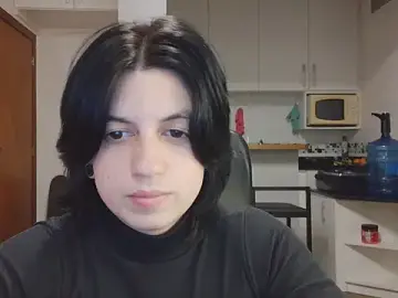 Stripchat Live Sex of kyslrana