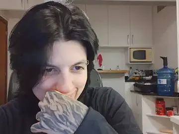 Stripchat Sex Chat of kyslrana