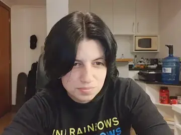 Stripchat Watch Live Sex Cams of kyslrana