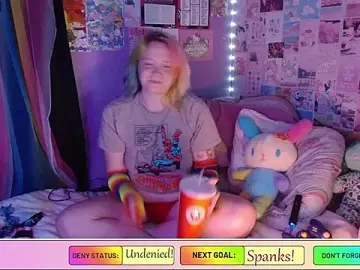 Stripchat Adult Webcams of nerdgibbler