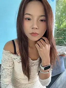 Stripchat Free Live Porn of susu_kara