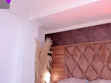 Stripchat Watch Live Sex Cams of ThaliaHall_1