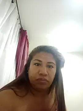 Stripchat Best live sex cam show of eva_vidal_