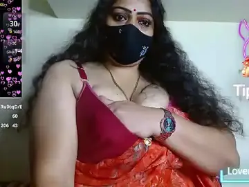 Stripchat Adult Webcams of telugu_pillapreethi