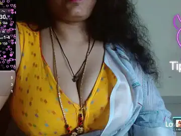 Stripchat Sex Cam of telugu_pillapreethi