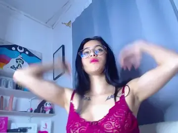 Stripchat Live Porn of alana_salem