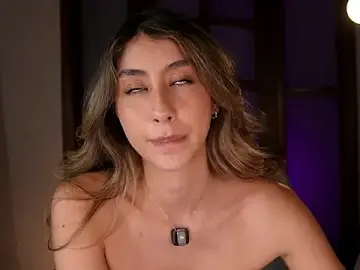 Stripchat Live Porn of lua_ferch__