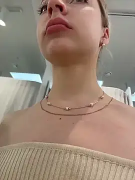 Stripchat Nude Webcam of melissa_grr