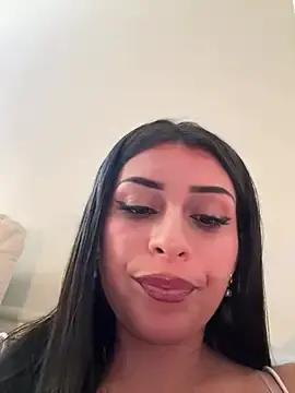 Stripchat Live Porn of sweetAli_