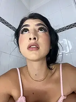 Stripchat Private Sex Chat of BadLilAngelXXX