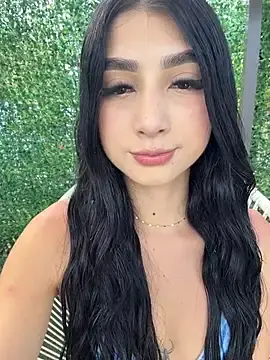 Stripchat Live Porn of BadLilAngelXXX