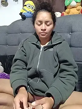 Stripchat Best live sex cam show of Estrella2001