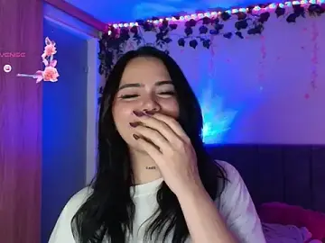 Stripchat Free Live Porn of andraa_rossee