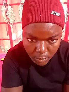 Stripchat Sex Cam of BlackBerry_09