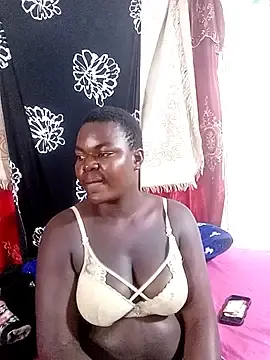 Stripchat Sex Chat of BlackBerry_09