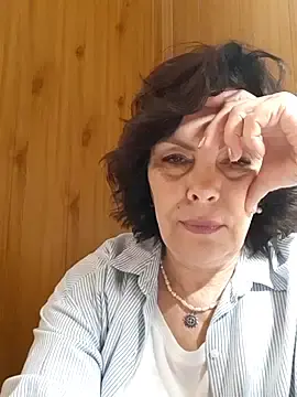 Stripchat Sex Chat of SannyMI-LF