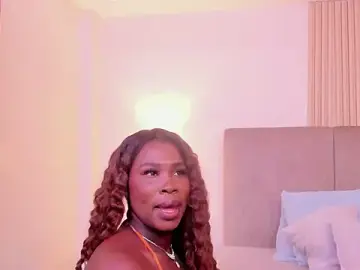 Stripchat Watch Live Sex Cams of SerenaWinslow
