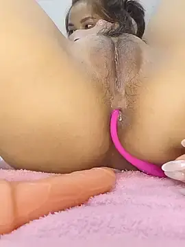 Stripchat Adult Webcam of Binnky
