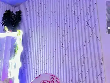Stripchat Live Sex of Naomy_tay1