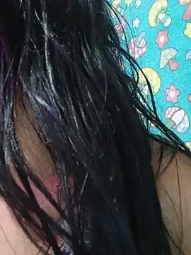 Stripchat Live Sex of sarayulith
