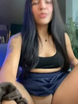 Stripchat Adult Webcam of DaphneUwu