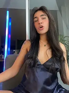 Stripchat Best Webcam of DaphneUwu