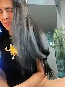 Stripchat Live Porn of DaphneUwu