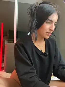 Stripchat Best live sex cam show of DaphneUwu