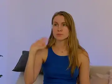 Stripchat Free Porn Cam of Fallinlove1