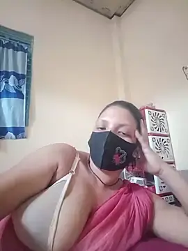 Stripchat Nude Webcam of Ripa-